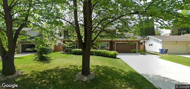 50 Devonport Boulevard（加拿大曼尼托巴省溫尼伯市）房屋照片