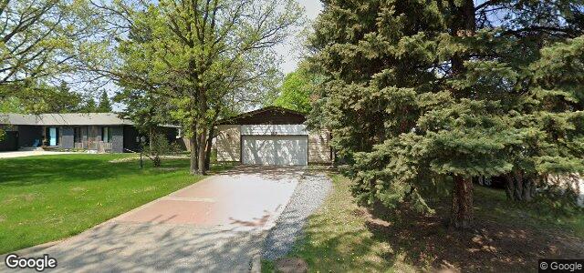 50 Folkestone Boulevard（加拿大曼尼托巴省溫尼伯市）房屋照片