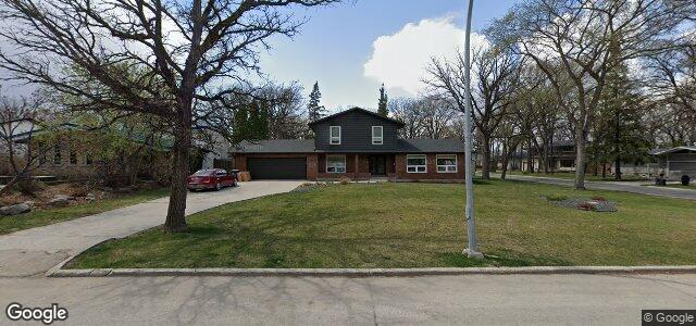 500 Bower Boulevard（加拿大曼尼托巴省溫尼伯市）房屋照片