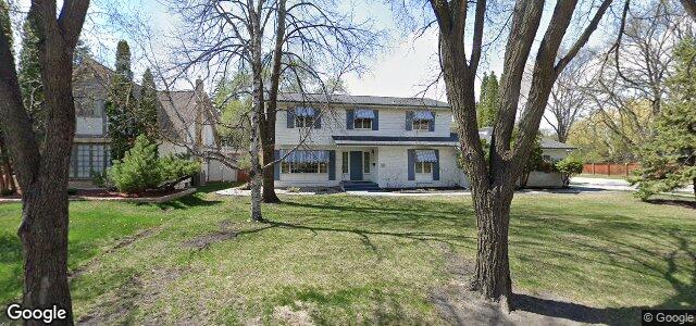 500 Kelvin Boulevard（加拿大曼尼托巴省溫尼伯市）房屋照片