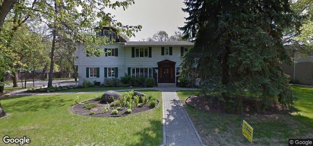 501 Laidlaw Boulevard（加拿大曼尼托巴省溫尼伯市）房屋照片