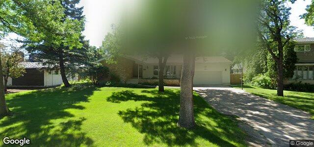 502 Boreham Boulevard（加拿大曼尼托巴省溫尼伯市）房屋照片