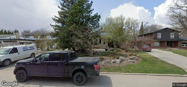 502 Bower Boulevard（加拿大曼尼托巴省溫尼伯市）房屋照片