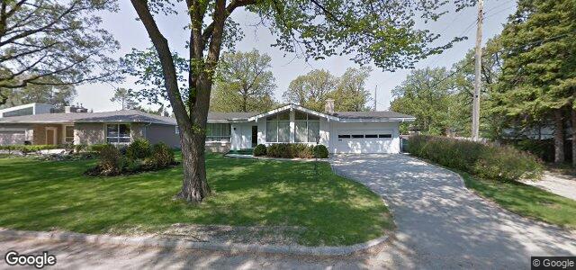 502 Laidlaw Boulevard（加拿大曼尼托巴省溫尼伯市）房屋照片