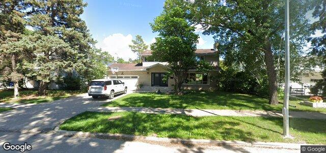 503 Boreham Boulevard（加拿大曼尼托巴省溫尼伯市）房屋照片