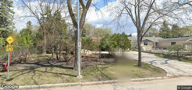 503 Kelvin Boulevard（加拿大曼尼托巴省溫尼伯市）房屋照片