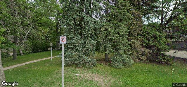 503 Shaftesbury Boulevard（加拿大曼尼托巴省溫尼伯市）房屋照片