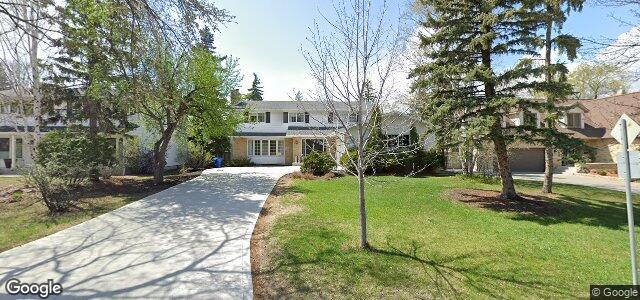 504 Kelvin Boulevard（加拿大曼尼托巴省溫尼伯市）房屋照片