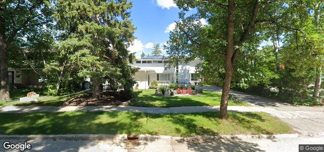 505 Boreham Boulevard（加拿大曼尼托巴省溫尼伯市）房屋照片