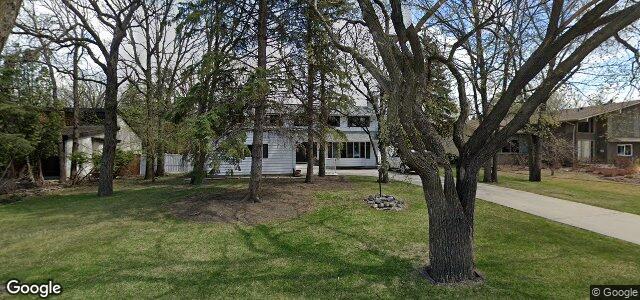 505 Bower Boulevard（加拿大曼尼托巴省溫尼伯市）房屋照片