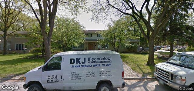 505 Laidlaw Boulevard（加拿大曼尼托巴省溫尼伯市）房屋照片