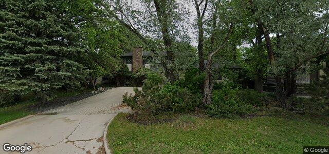 505 Shaftesbury Boulevard（加拿大曼尼托巴省溫尼伯市）房屋照片