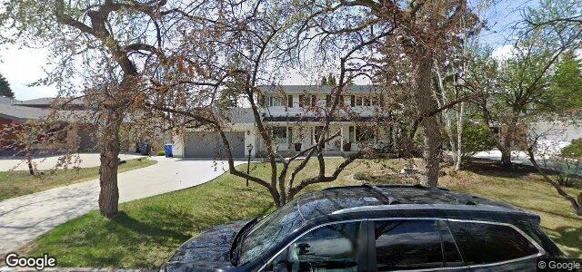 506 Kelvin Boulevard（加拿大曼尼托巴省溫尼伯市）房屋照片