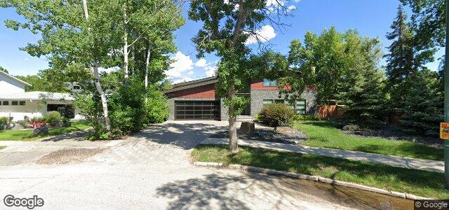 507 Boreham Boulevard（加拿大曼尼托巴省溫尼伯市）房屋照片