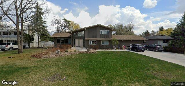 507 Bower Boulevard（加拿大曼尼托巴省溫尼伯市）房屋照片