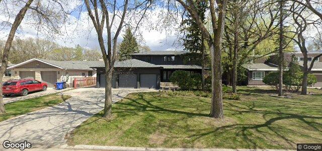 507 Kelvin Boulevard（加拿大曼尼托巴省溫尼伯市）房屋照片