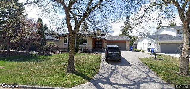 508 Kelvin Boulevard（加拿大曼尼托巴省溫尼伯市）房屋照片