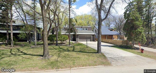 Larawan ng 509 Kelvin Boulevard sa Winnipeg, Manitoba