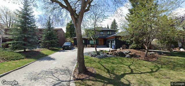 510 Kelvin Boulevard（加拿大曼尼托巴省溫尼伯市）房屋照片