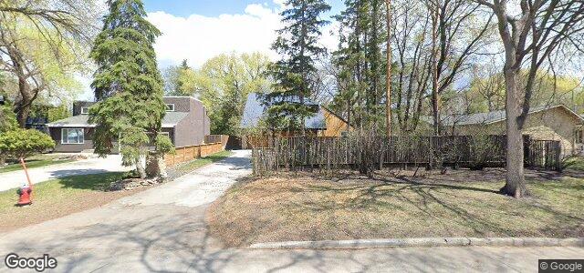 511 Kelvin Boulevard（加拿大曼尼托巴省溫尼伯市）房屋照片