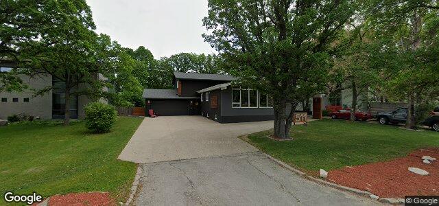 511 Shaftesbury Boulevard（加拿大曼尼托巴省溫尼伯市）房屋照片