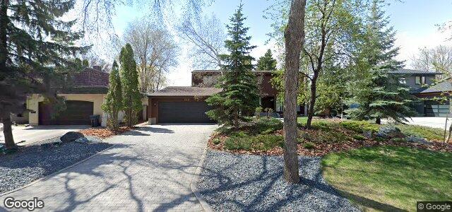 512 Kelvin Boulevard（加拿大曼尼托巴省溫尼伯市）房屋照片