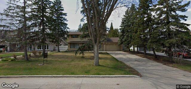 Photo of 514 Bower Boulevard in Winnipeg, Manitoba