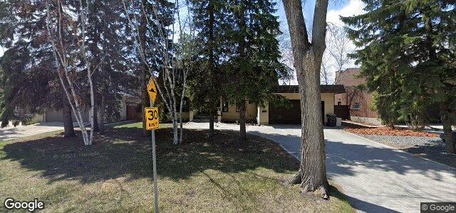 514 Kelvin Boulevard（加拿大曼尼托巴省溫尼伯市）房屋照片