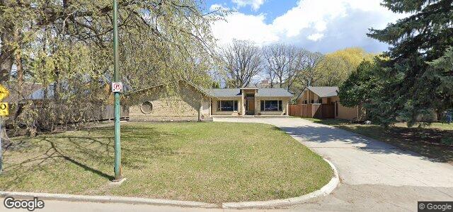 515 Kelvin Boulevard（加拿大曼尼托巴省溫尼伯市）房屋照片