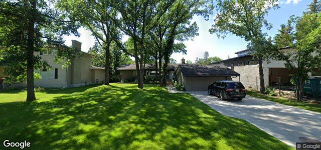 516 Laidlaw Boulevard（加拿大曼尼托巴省溫尼伯市）房屋照片