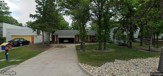 517 Shaftesbury Boulevard（加拿大曼尼托巴省溫尼伯市）房屋照片