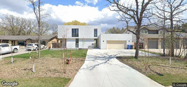 519 Kelvin Boulevard（加拿大曼尼托巴省溫尼伯市）房屋照片