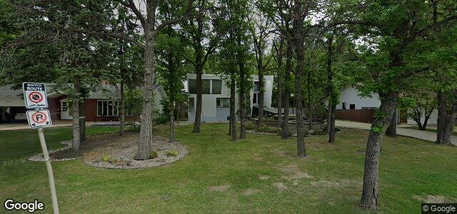 519 Shaftesbury Boulevard（加拿大曼尼托巴省溫尼伯市）房屋照片