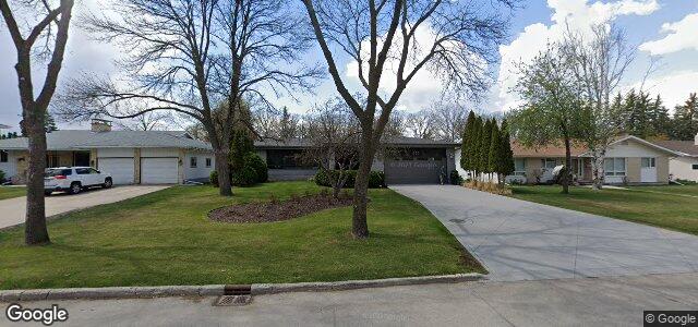 520 Bower Boulevard（加拿大曼尼托巴省溫尼伯市）房屋照片