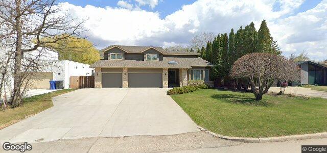 521 Kelvin Boulevard（加拿大曼尼托巴省溫尼伯市）房屋照片