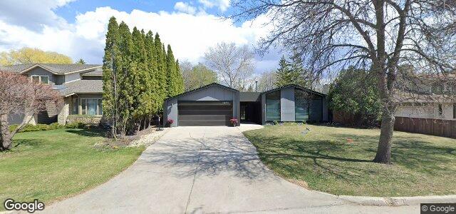 523 Kelvin Boulevard（加拿大曼尼托巴省溫尼伯市）房屋照片