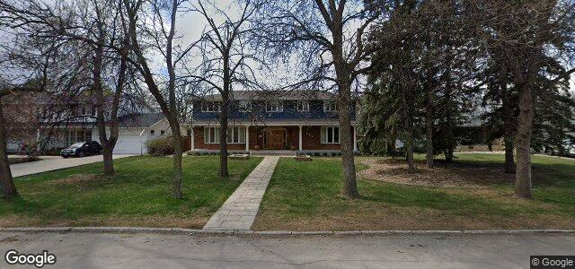 524 Bower Boulevard（加拿大曼尼托巴省溫尼伯市）房屋照片