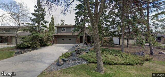 525 Bower Boulevard（加拿大曼尼托巴省溫尼伯市）房屋照片