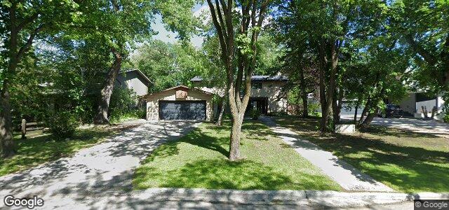 525 Laidlaw Boulevard（加拿大曼尼托巴省溫尼伯市）房屋照片