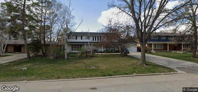 526 Bower Boulevard（加拿大曼尼托巴省溫尼伯市）房屋照片