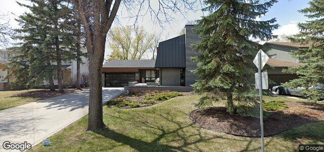 526 Kelvin Boulevard（加拿大曼尼托巴省溫尼伯市）房屋照片