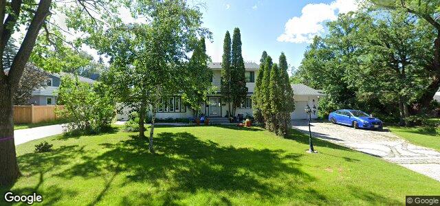 526 Laidlaw Boulevard（加拿大曼尼托巴省溫尼伯市）房屋照片