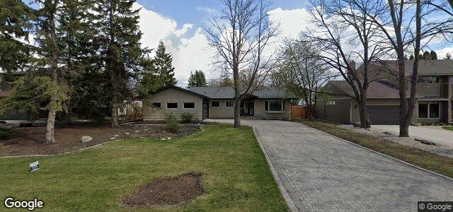 527 Bower Boulevard（加拿大曼尼托巴省溫尼伯市）房屋照片