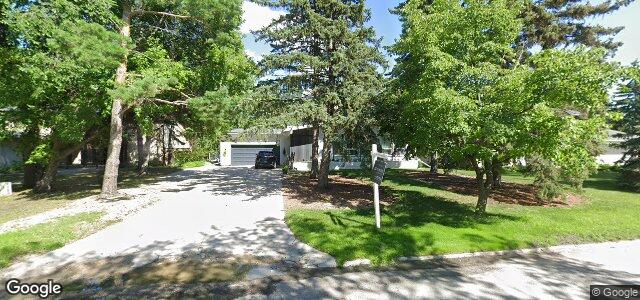 527 Laidlaw Boulevard（加拿大曼尼托巴省溫尼伯市）房屋照片