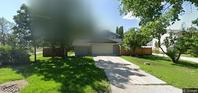 528 Laidlaw Boulevard（加拿大曼尼托巴省溫尼伯市）房屋照片