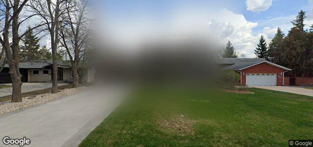 Photo of 529 Bower Boulevard in Winnipeg, Manitoba