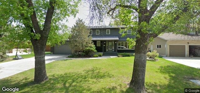 53 Aldershot Boulevard（加拿大曼尼托巴省溫尼伯市）房屋照片