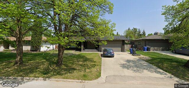 53 Devonport Boulevard（加拿大曼尼托巴省溫尼伯市）房屋照片