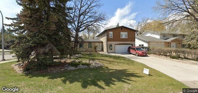 530 Kelvin Boulevard（加拿大曼尼托巴省溫尼伯市）房屋照片