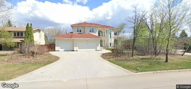 531 Kelvin Boulevard（加拿大曼尼托巴省溫尼伯市）房屋照片